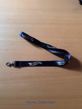 Cordino Lanyard Porta Badge / Portachiavi Hotweels, GP F1 Monza 2025