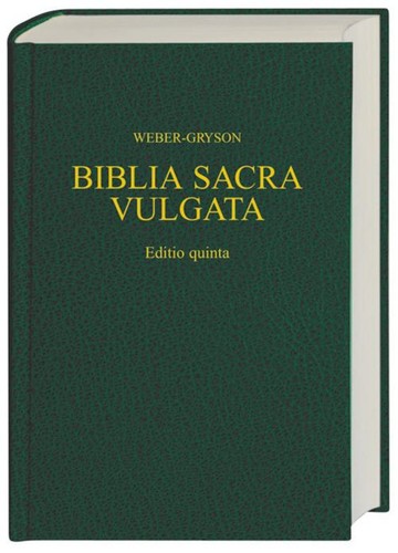 Robert weber biblia - weber,