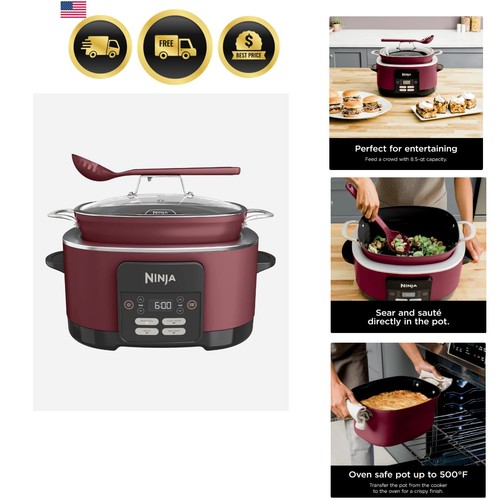 Mc1000 foodi possiblecooker - mc1000,