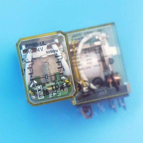 2pz rh2b ac24v - per, relè