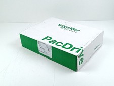 Schneider Electric PacDrive