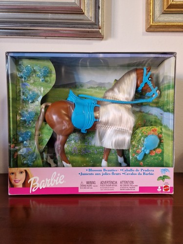 Barbie horse cavallo - barbie,