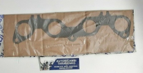 Guarnizione collettore - ,