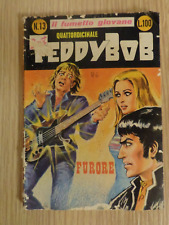 Teddy Bob Beat n.13 del 1967