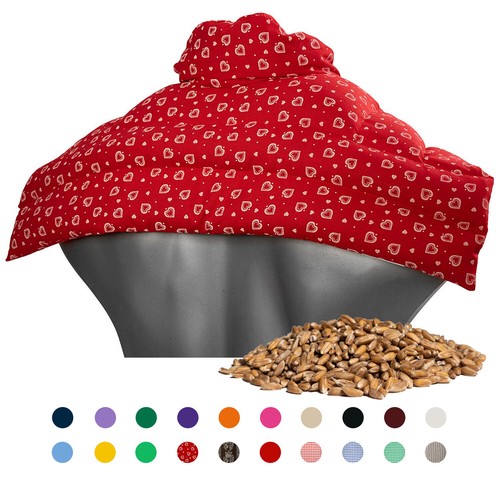 Cuscino farro biologico per - di,