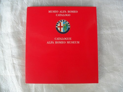 Giancenzo madaro museo alfa - giancenzo,