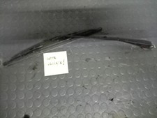 braccio tergicristallo piaggio ape car p3 p2 gomma usurata