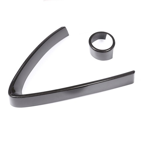 Base abs fibra carbonio - abs, di