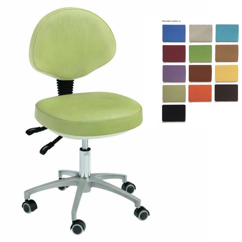 Sgabello assistente - sgabello,