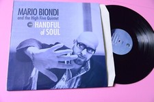 MARIO BIONDI HANDFUL OF SOUL