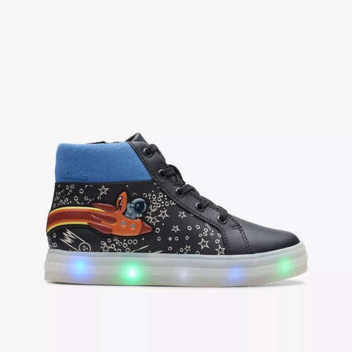 Stivali clarks ragazzo - stivali,