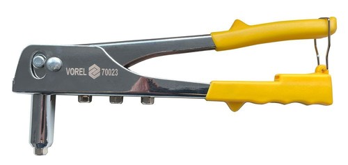 Pinza per rivetti pop pinza