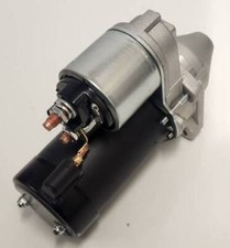 Motorino avviamento punta