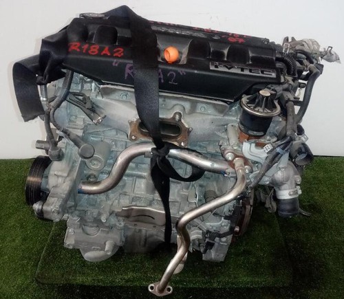 R18a2 motore per honda - r18a2,