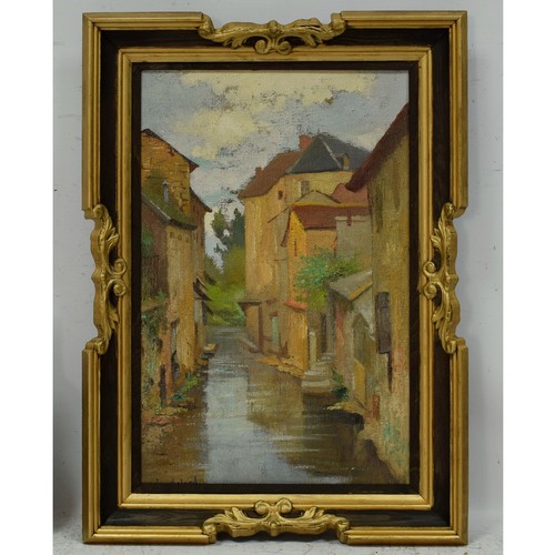 Leon galand - galand, (1872-1960)