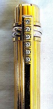 Penna stilografica Cartier