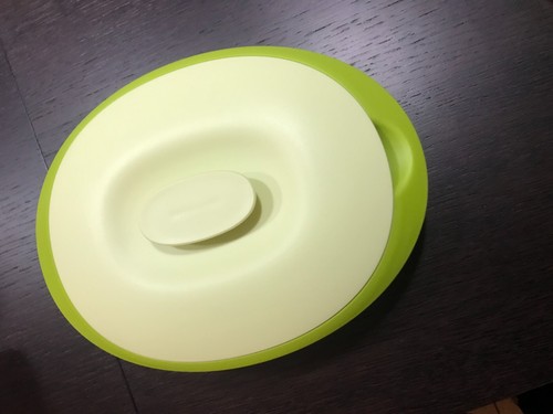 Tupperware servi caldo - servi, 1,1