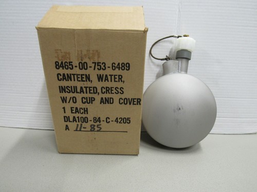 Cress militare - cress, usa