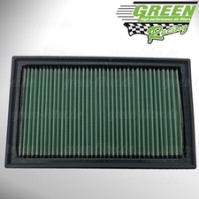 Filtro aria sportivo Green per Opel Vectra B & Speedster filtro aria