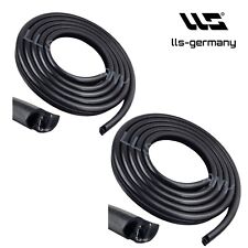 2x Guarnizione Portiera