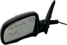 Specchio retrovisore sinistro