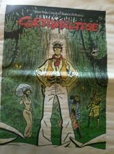 hugo pratt corto maltese equatoria primo 1 fascicolo edizione particolare