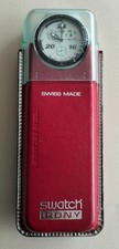 SWATCH IRONY - VINTAGE - 2002