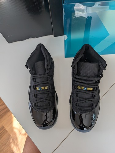 Taglia jordan 11 retro - taglia,