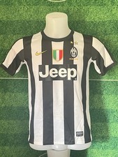 maglia JUVENTUS calcio Football Shirt Nike 2012 2013 bambino