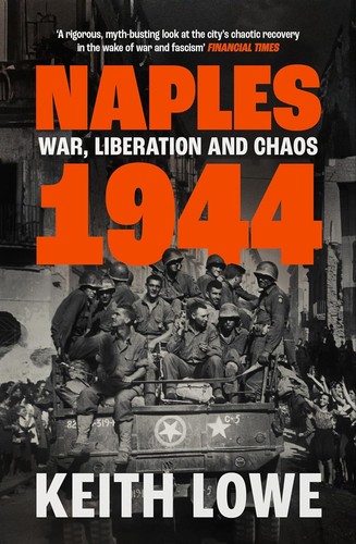 Naples 1944 war liberation - 1944:, war,