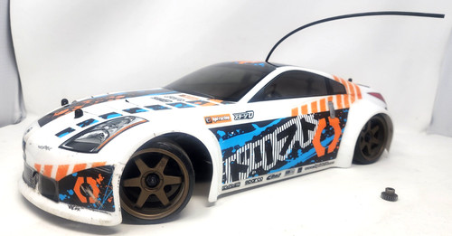 Hpi racing sprint - hpi, 2