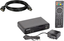 HD Fox Ricevitore Satellitare