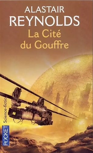 Cité gouffre alastair - du,