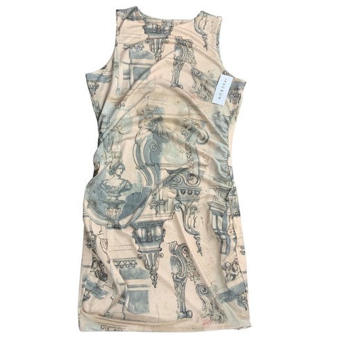 Mini abito pacsun the - abito, x