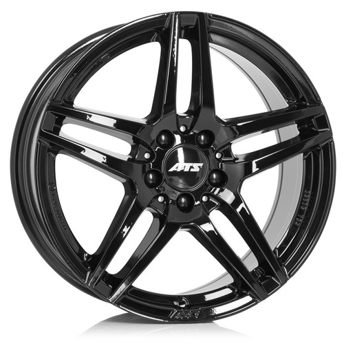 Cerchi ats mizar 0jx18 - ats, 8.0jx18