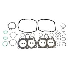 Kit guarnizioni top di gamma per Honda GL 1000 K Goldwing anno 1976-1978 di Athena