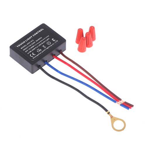 1pz ac110 230v touch luce - touch,