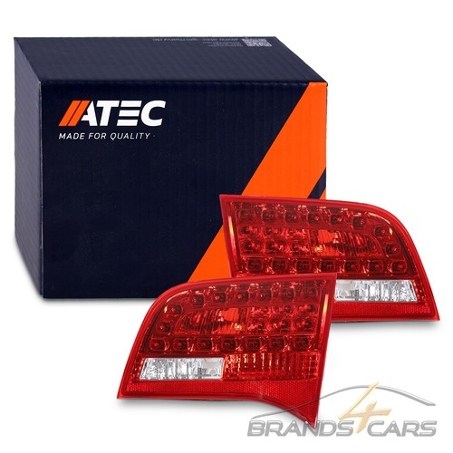 Atec fanale posteriore - atec,