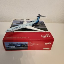 Herpa Wings 1:200 Tupolev