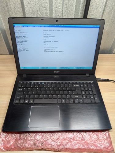 Acer travelmate p259 - acer,
