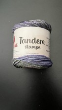 FILATO TANDEM Stampe 50g
