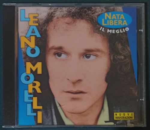 Leano morelli nata libera - leano,