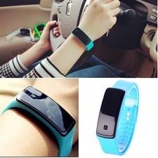 IN silicone touch Moda sport