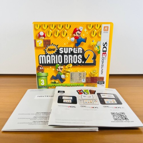New super mario bros ita - mario,