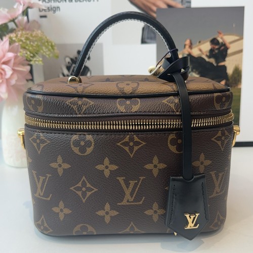 Louis vuitton vanity portable - vanity,