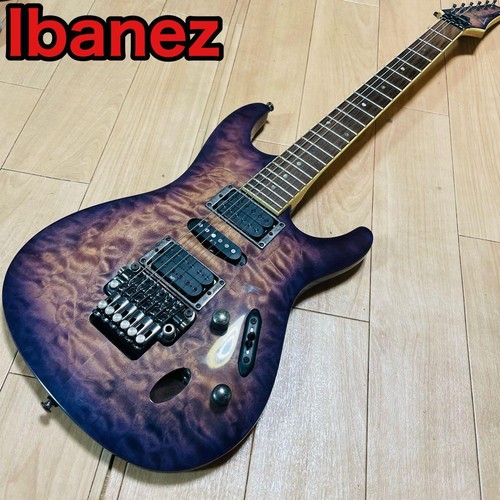 Chitarra elettrica ibanez - elettrica,