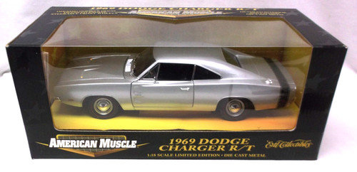 American muscle 1969 - muscle, dodge