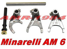KIT Forchette CAMBIO MINARELLI