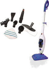 Aspirapolvere a Vapore per