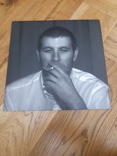 Whatever People Say I Am